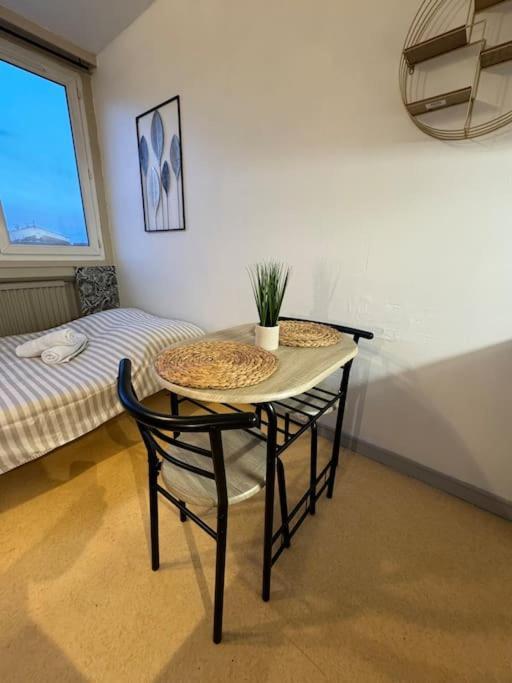 Joli Studio Au Coeur De Valence 41 Eksteriør billede